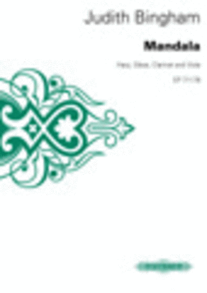Mandala (Concert Version)