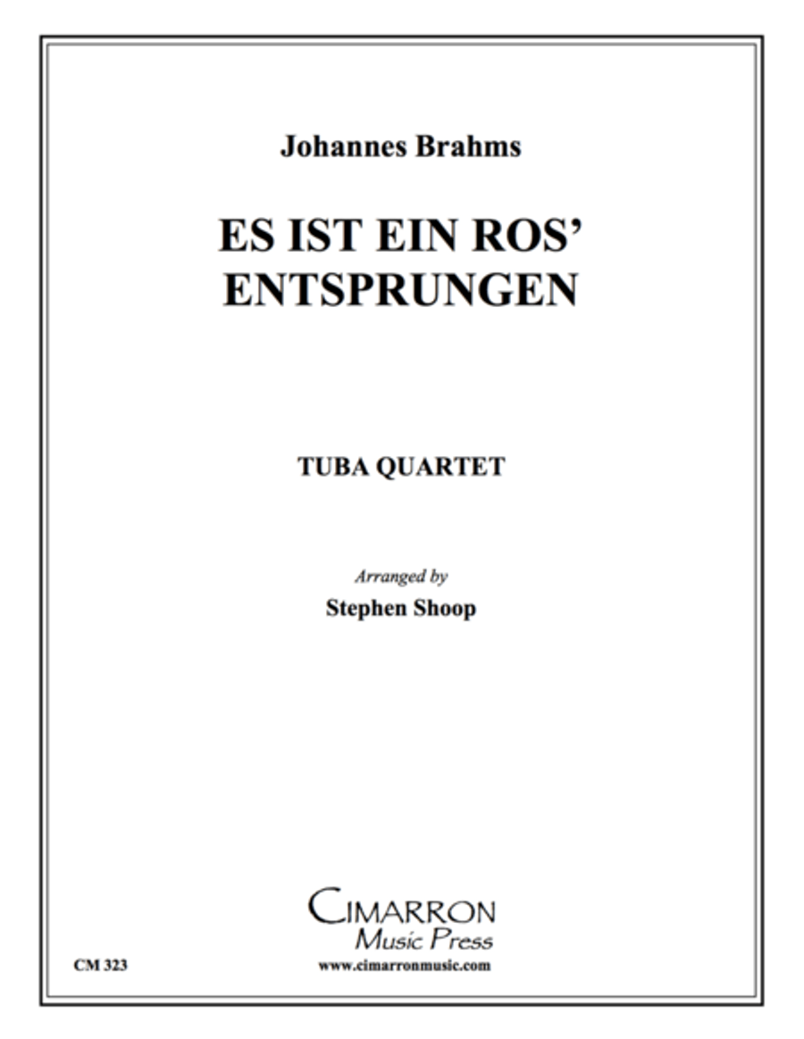 Es ist ein Ros enstprungen EETT scores gallery preview page 1