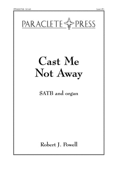 Cast Me Not Away image number null