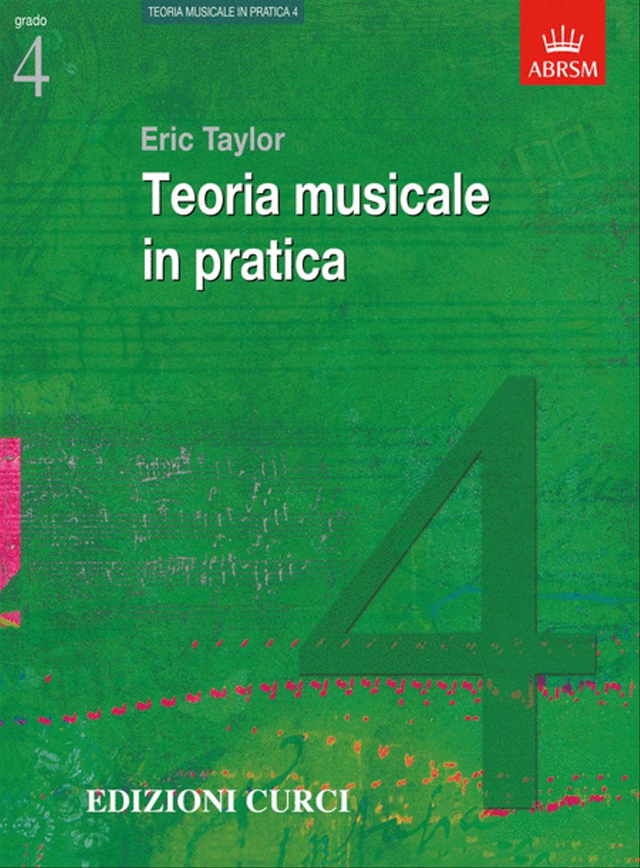Teoria musicale in pratica School and Community scores gallery preview page 1
