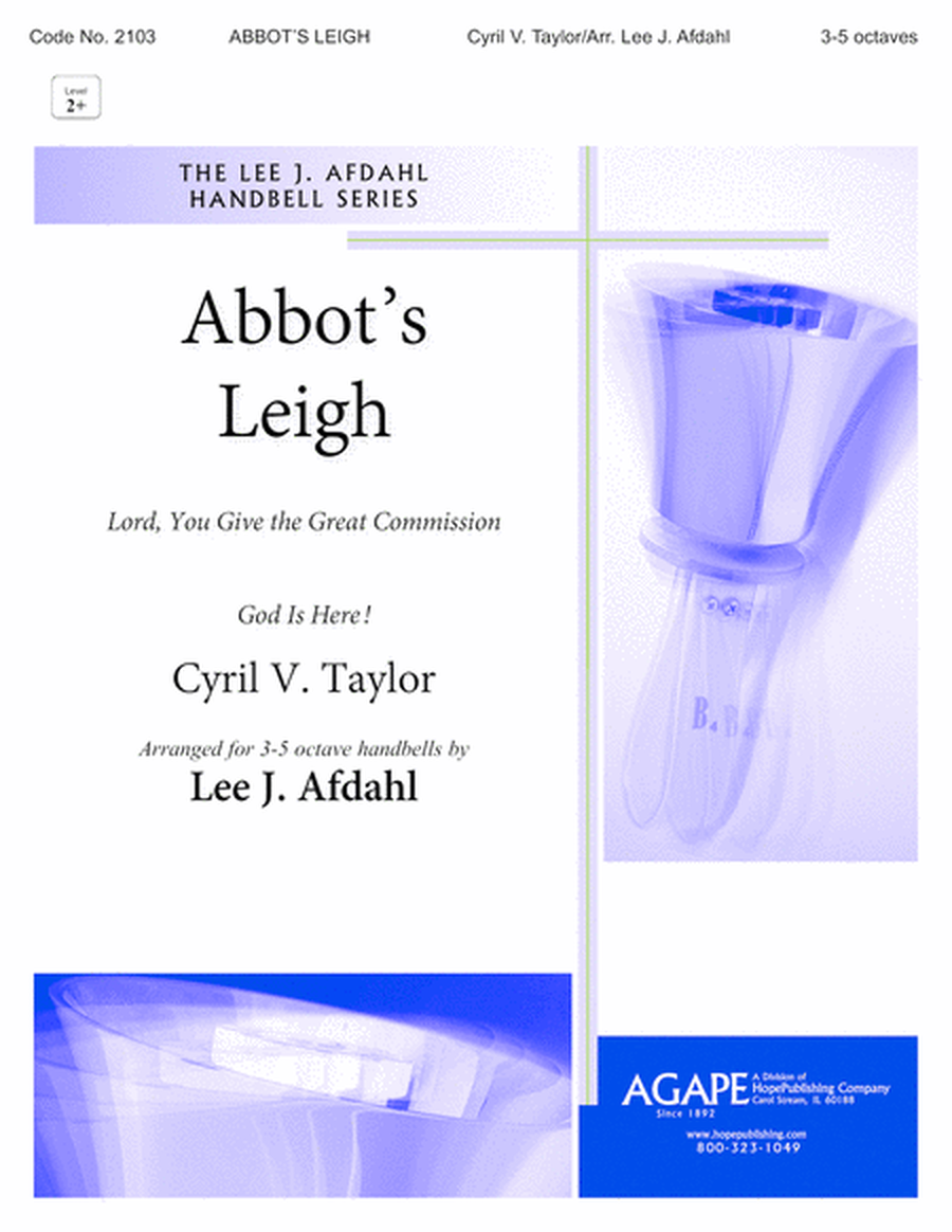 Abbot's Leigh image number null