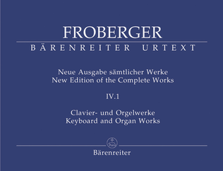 Book cover for Clavier- und Orgelwerke abschriftlicher ueberlieferung: Partiten und Partitensaetze, Teil 2