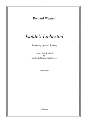 Isolde's Liebestod