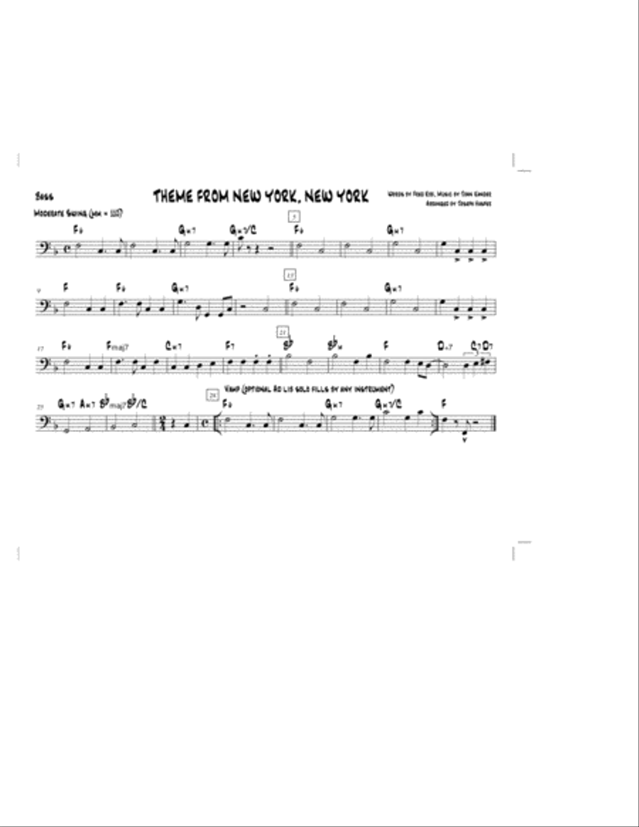 Theme From 