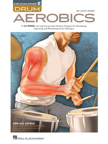 Drum Aerobics image number null