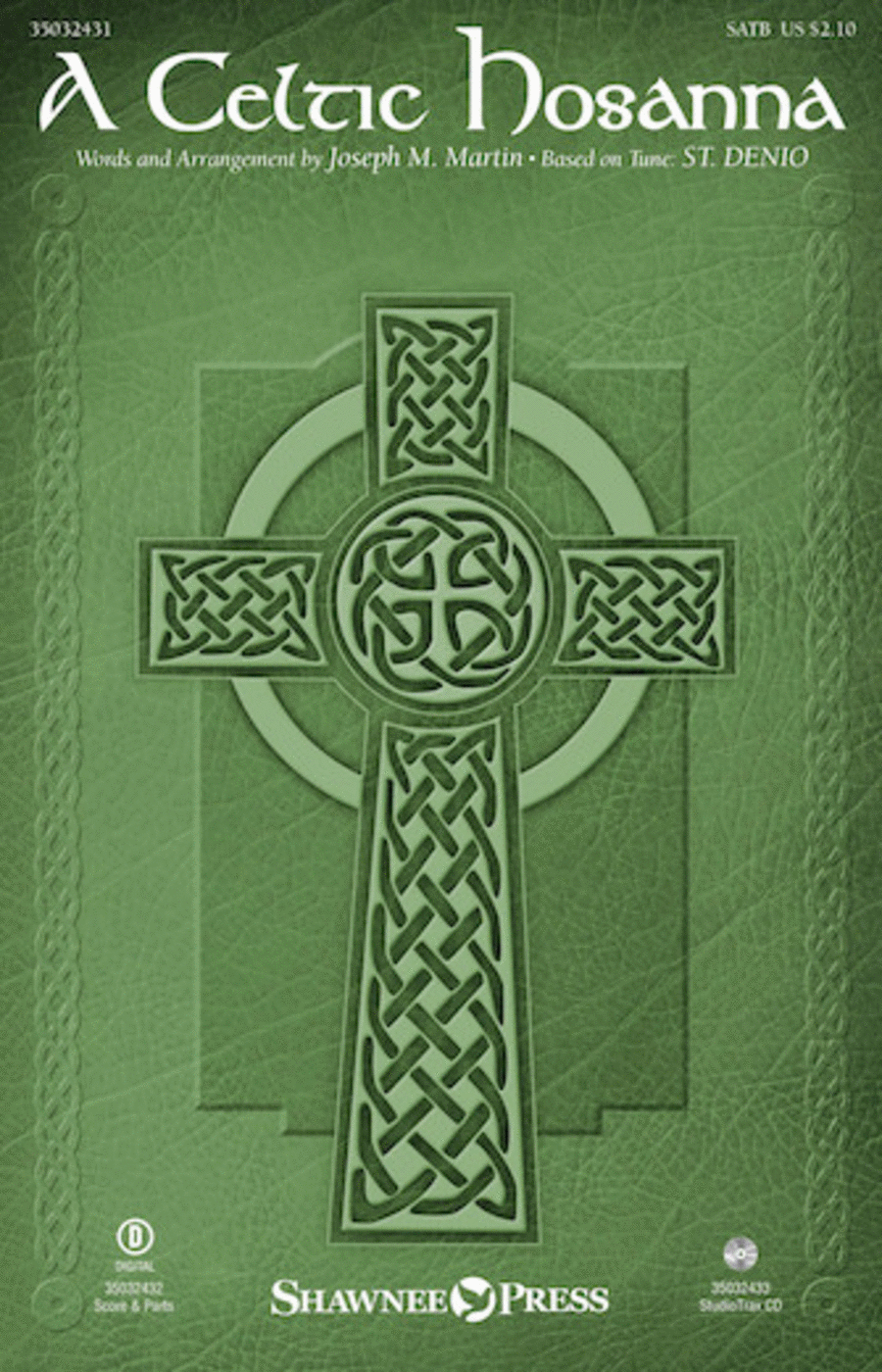 A Celtic Hosanna