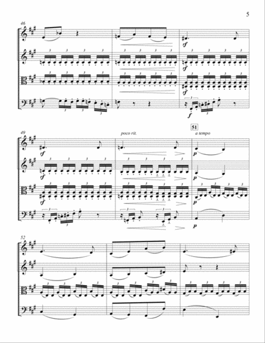 ADAGIO CANTABILE from 