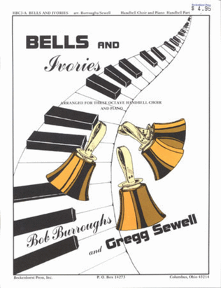 Bells and Ivories
