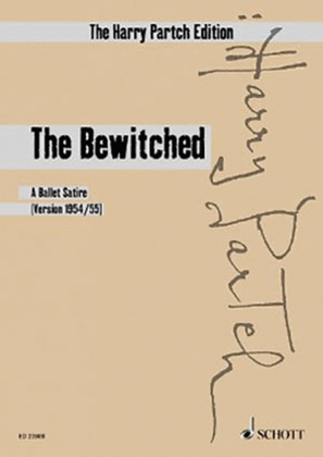 The Bewitched - A Ballet Satire