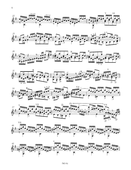 Sonate BWV 1034