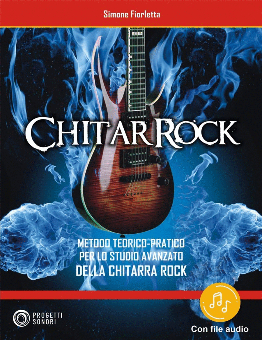 ChitarRock