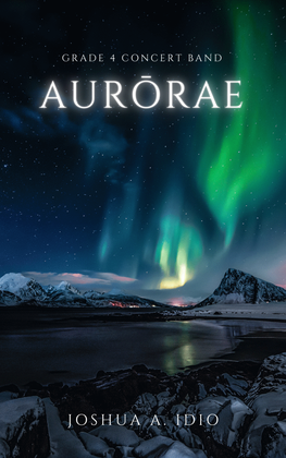 Aurōrae