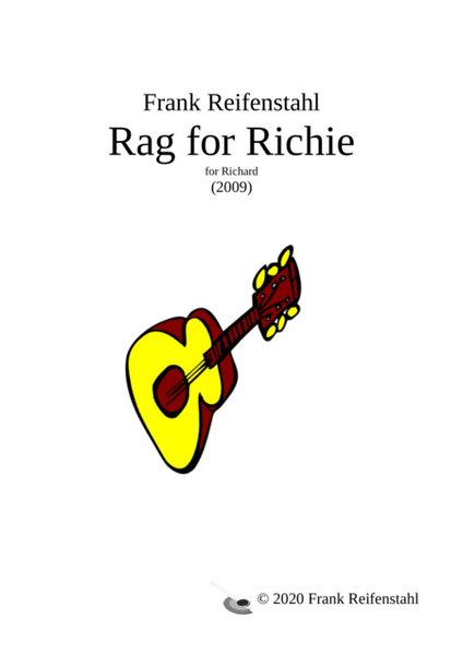Rag for Richie image number null