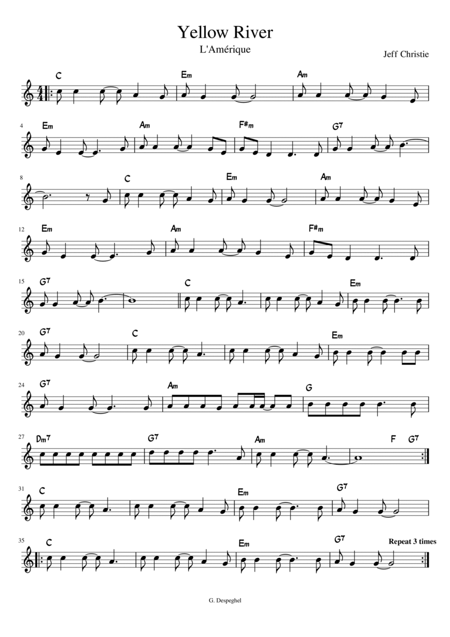 366 International Song Scores in C Piano, Vocal, Guitar scores gallery preview page 1