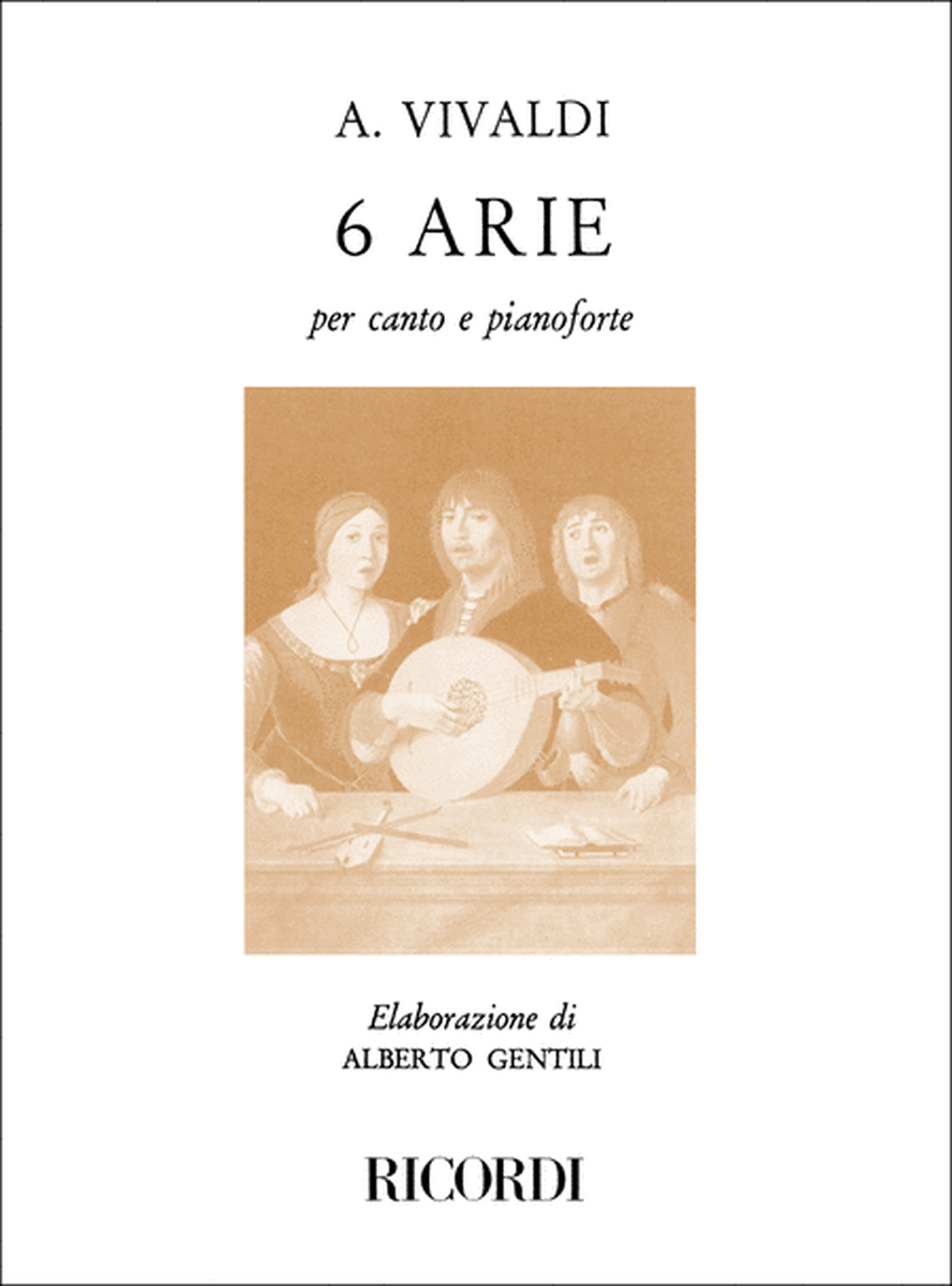 6 Arie