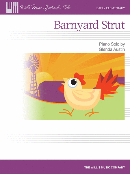 Barnyard Strut image number null