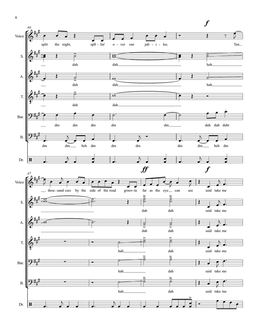 Home Divisi scores gallery preview page 6