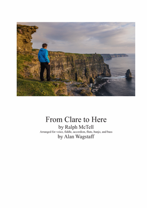 From Clare To Here