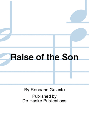 Raise of the Son