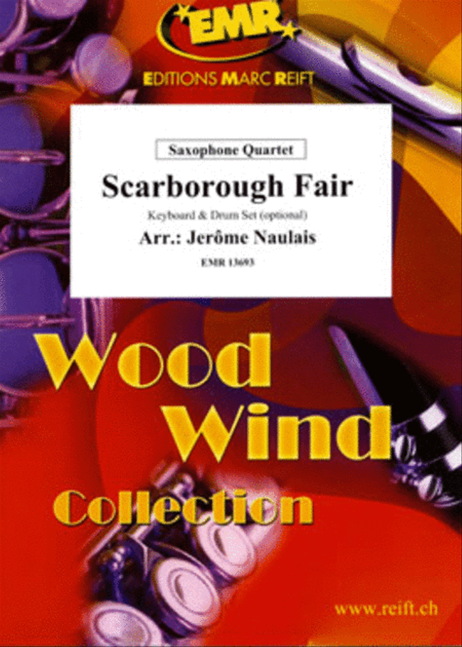 Scarborough Fair