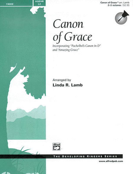 Canon Of Grace (incorporating Pachelbel