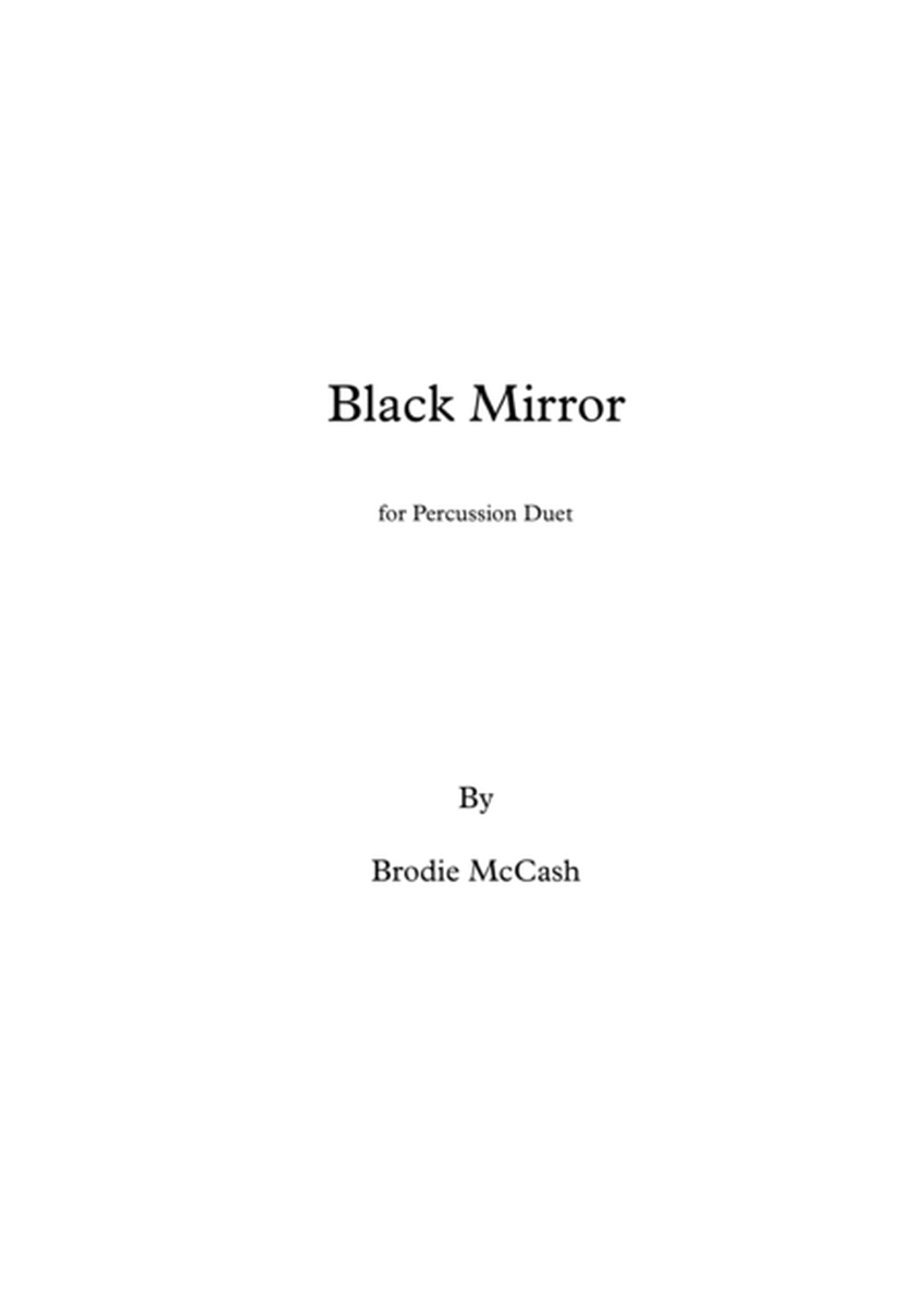 'Black Mirror' image number null