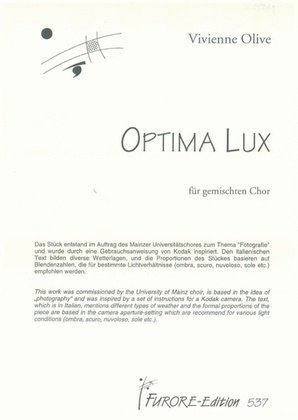 Optima Lux