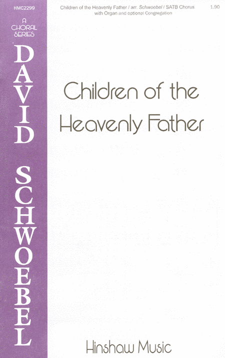 Children of the Heavenly Father