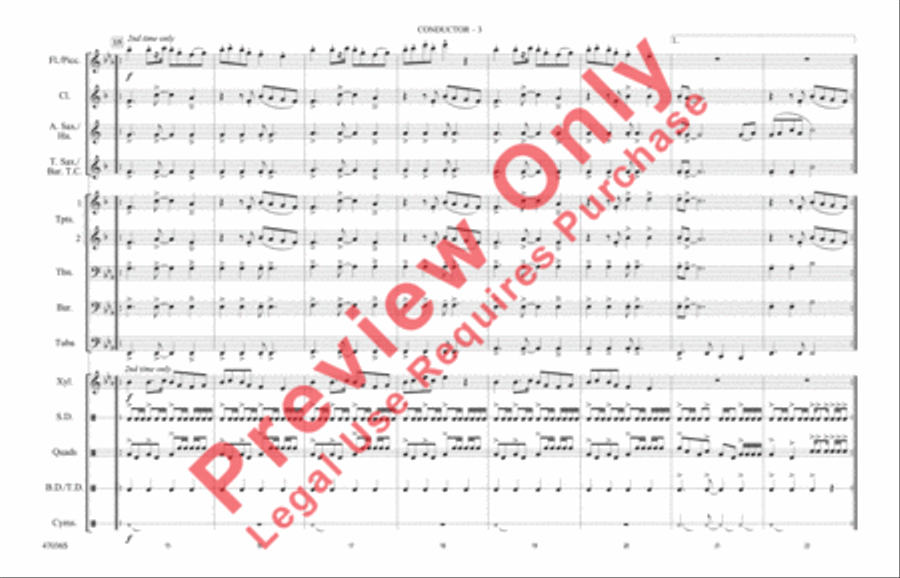 Heroes (Theme Song) image number null