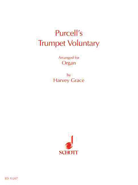 Trumpet Voluntary