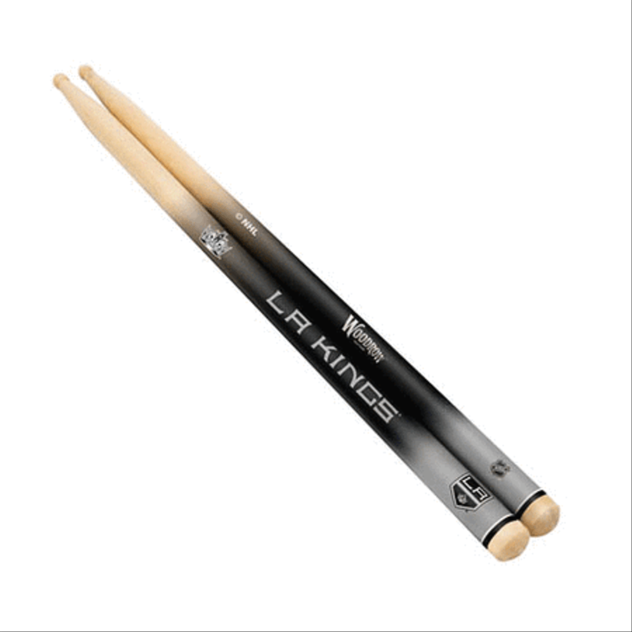 Los Angeles Kings Drum Sticks Percussion scores gallery preview page 2