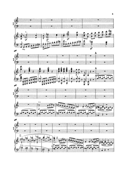 Beethoven: Piano Concerto No. 1 in C Major, Opus 15