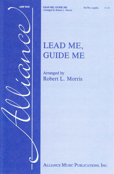 Lead Me, Guide Me