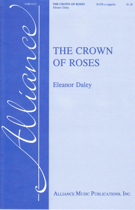 Book cover for The Crown of Roses