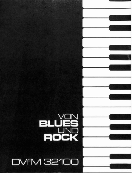 Von Blues und Rock