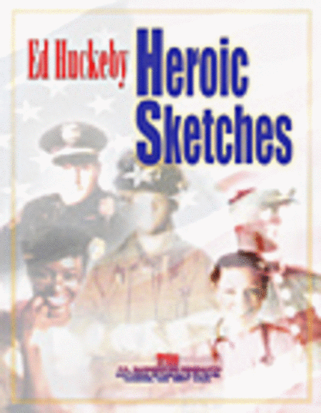 Heroic Sketches image number null
