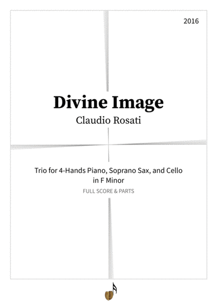 Divine Image image number null