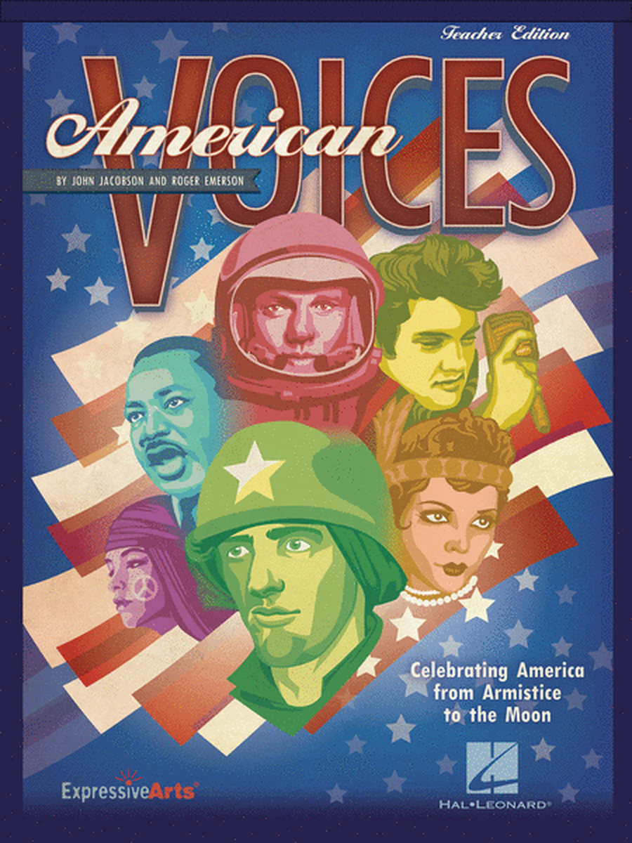 American Voices image number null