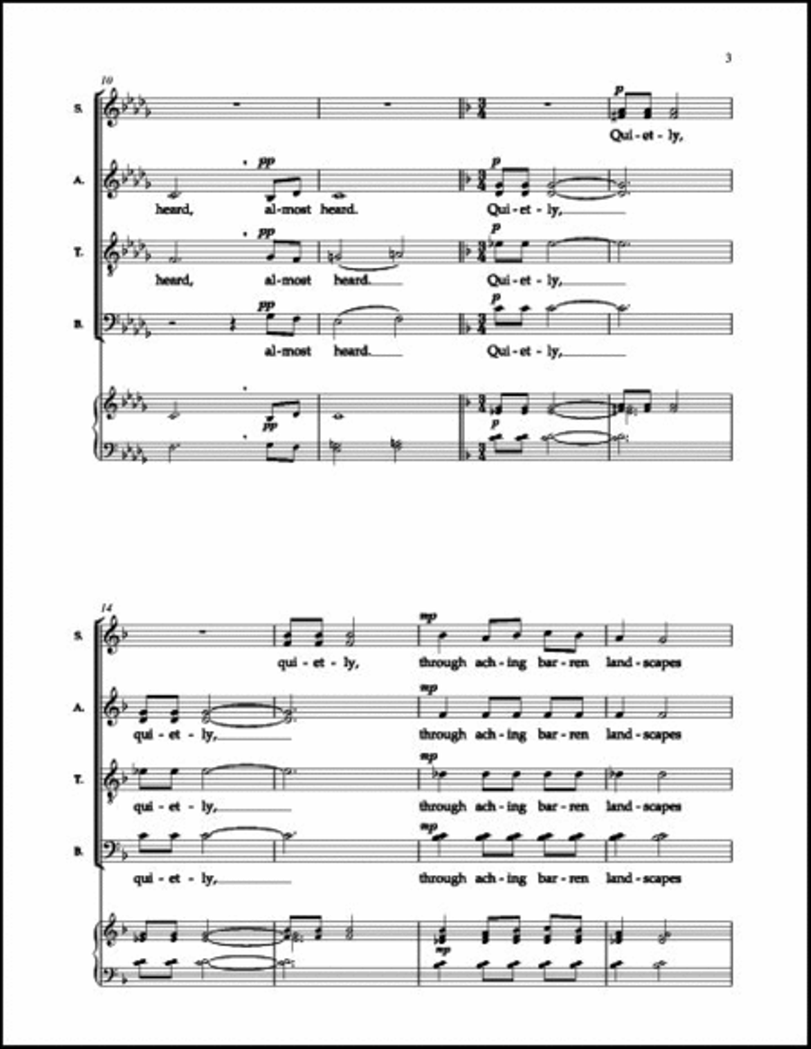 In the Same Breath In the Same Breath Divisi scores gallery preview page 4