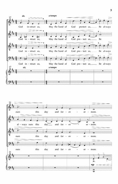 St Patrick's Hymn image number null