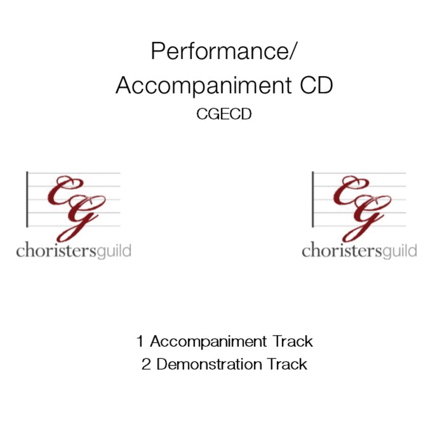 The Swing (Performance/Accompaniment CD)