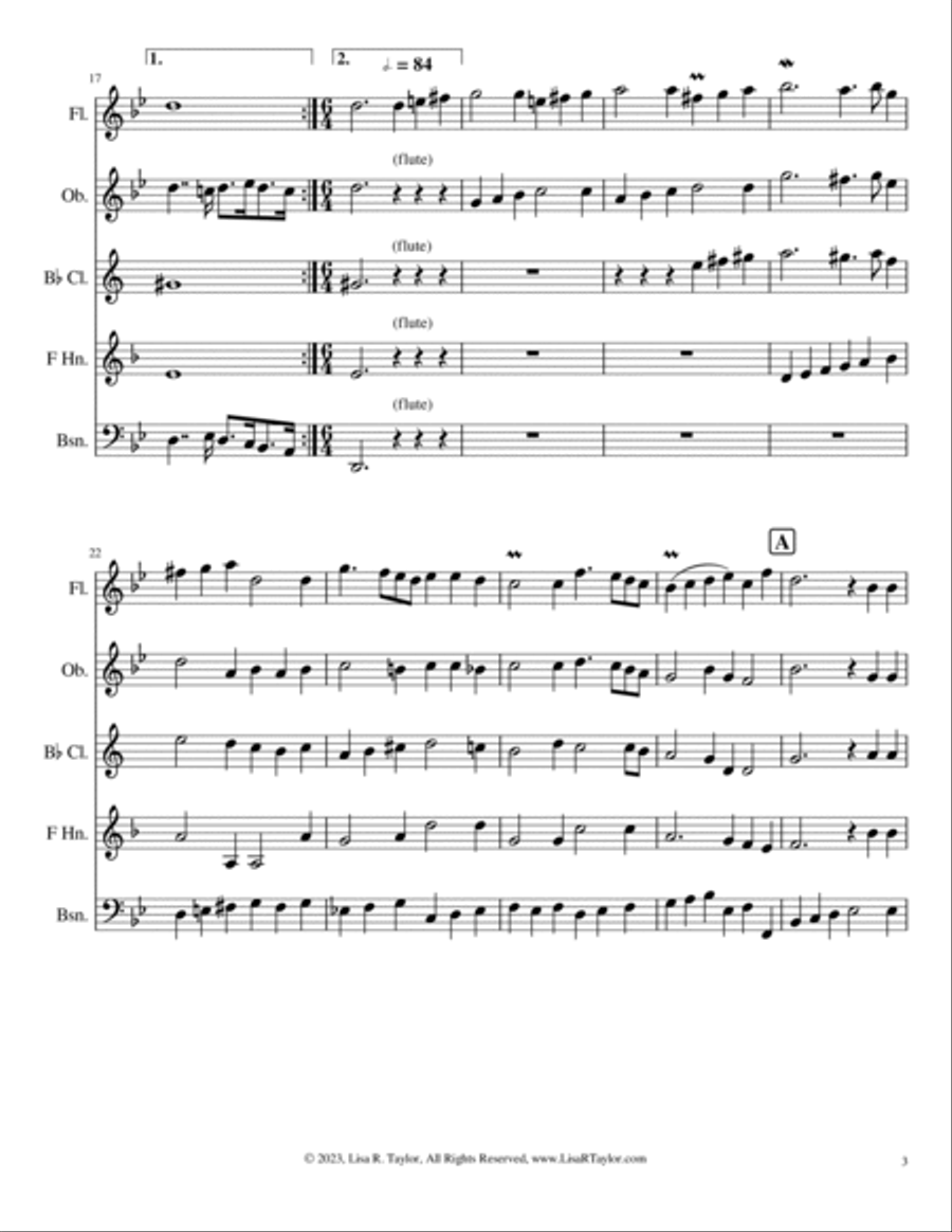 Overture to 