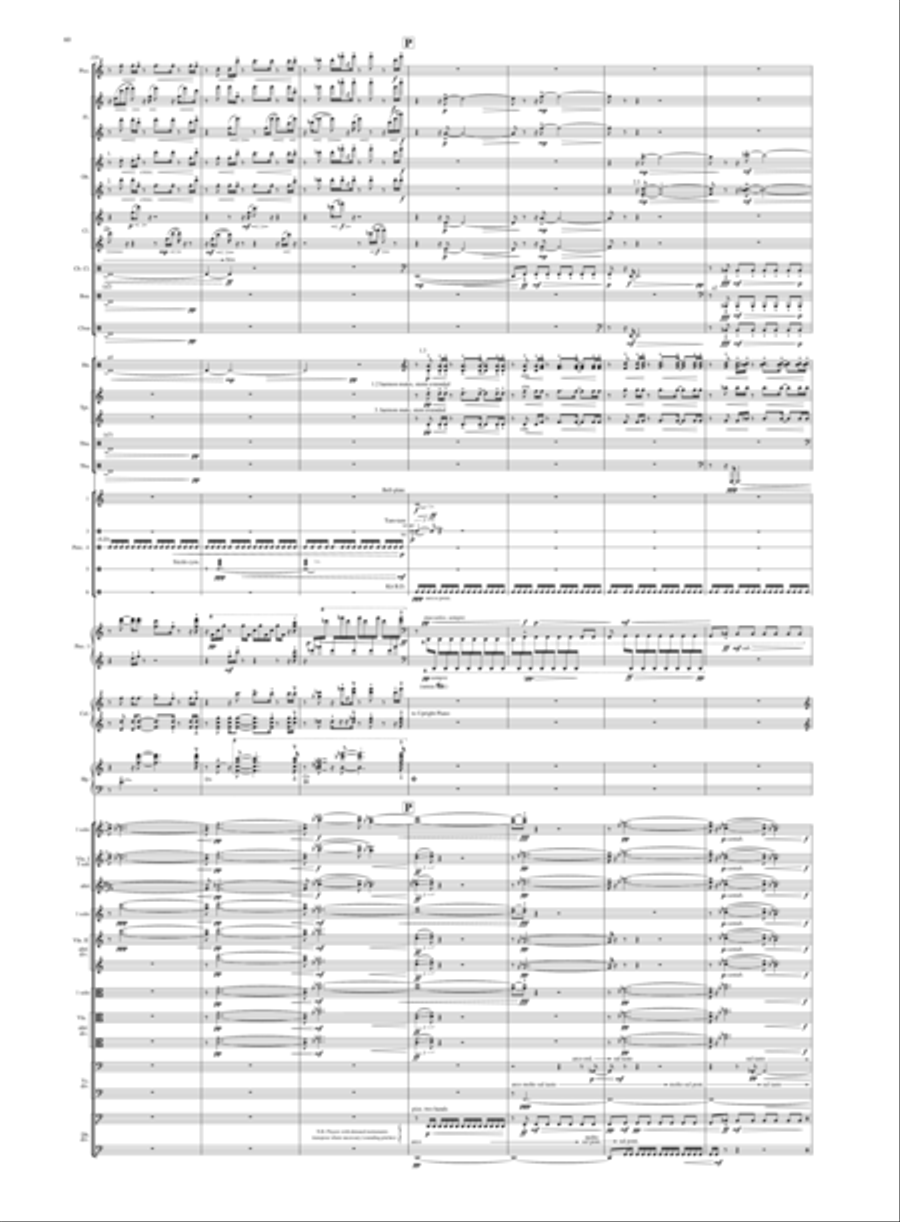 Asyla Full Orchestra scores gallery preview page 4