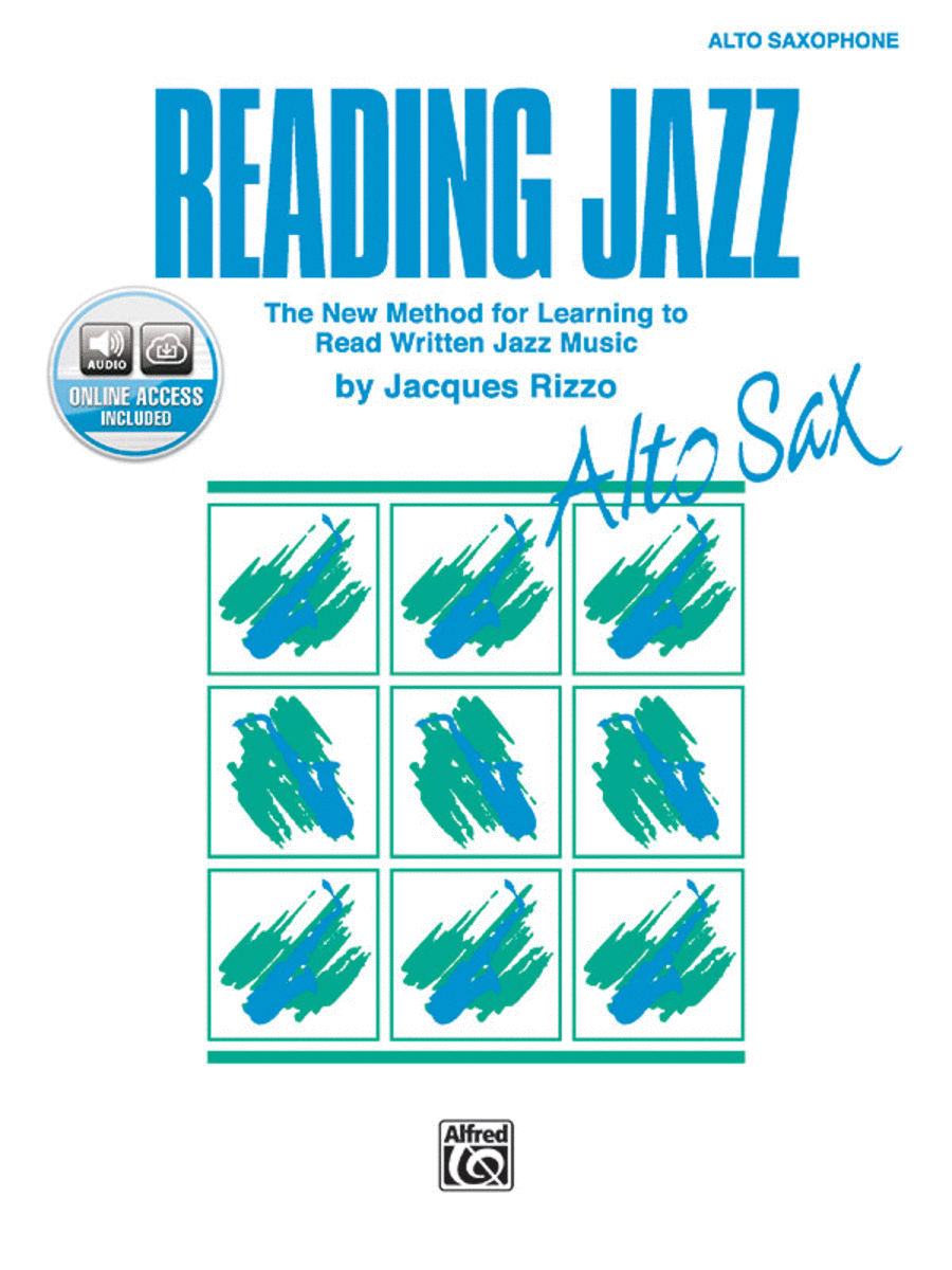 Reading Jazz