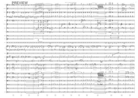 Endless Love (Orchestra + Voice, Score & Parts) image number null