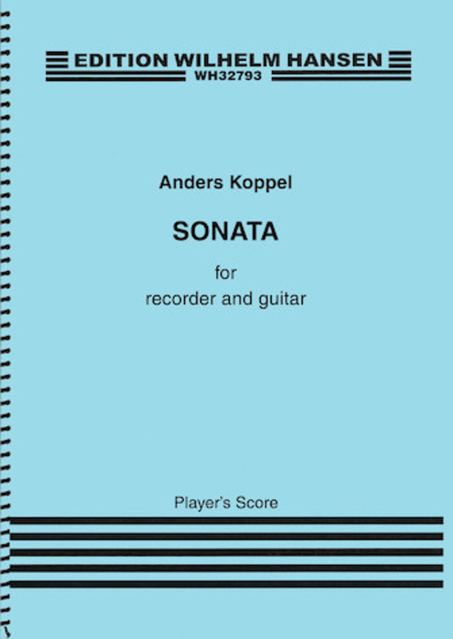 Sonata