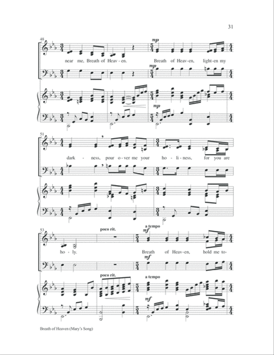 Emmanuel 3-Part scores gallery preview page 39