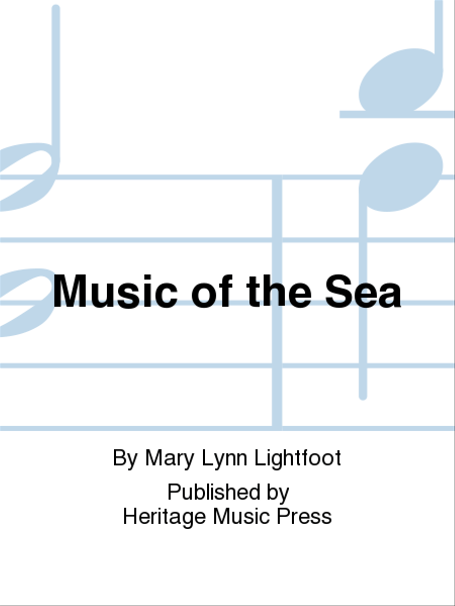 Music of the Sea