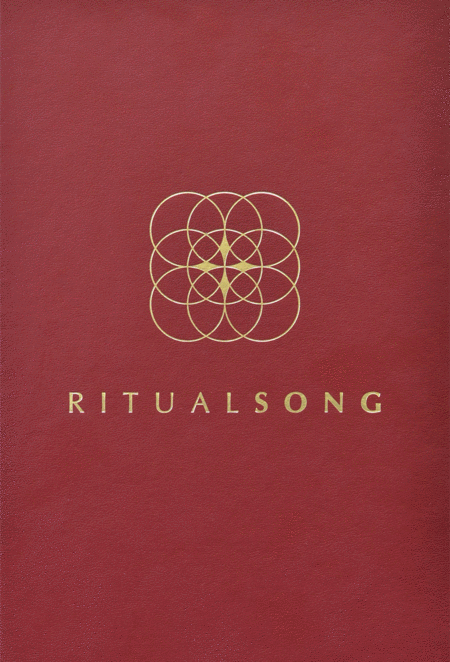 Ritual Song, Second Edition - Keyboard Looseleaf edition