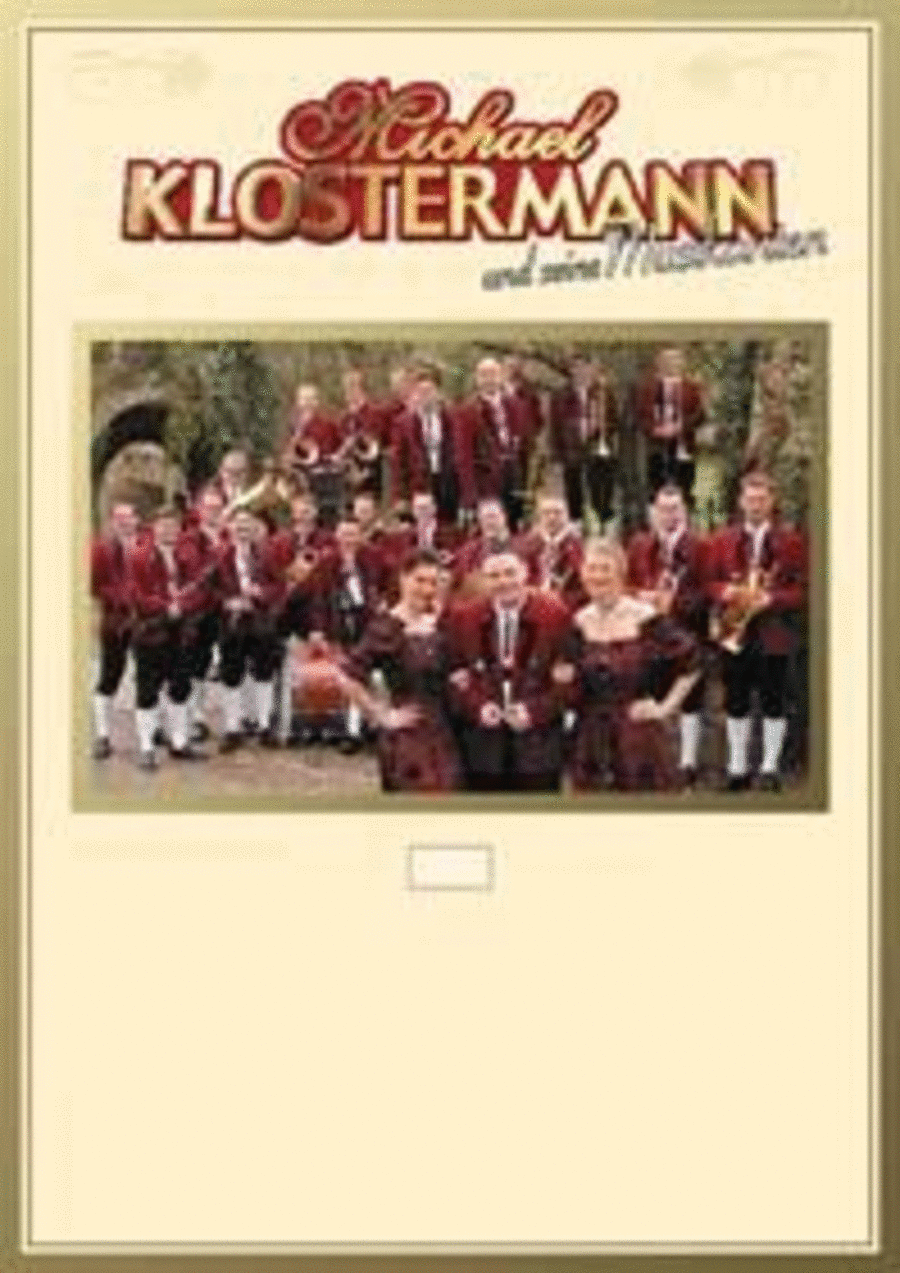 Hoch Habsburg Hoch Habsburg Concert Band scores gallery preview page 1